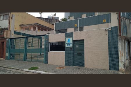 Apartamento para alugar com 50m², 2 quartos e 1 vaga