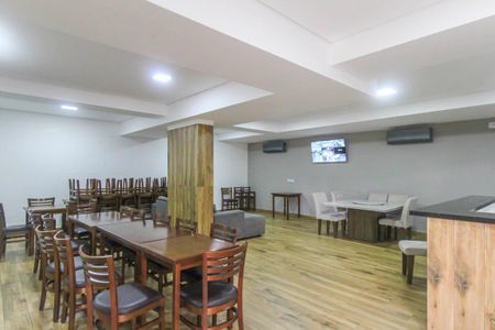 Apartamento para alugar com 50m², 2 quartos e 1 vaga