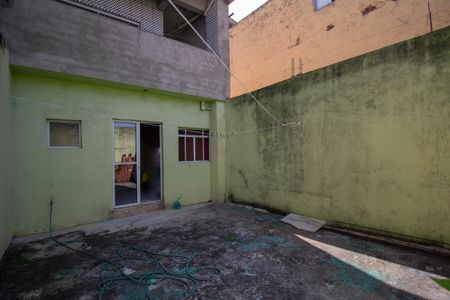 Casa para alugar com 140m², 2 quartos e 5 vagasQuintal