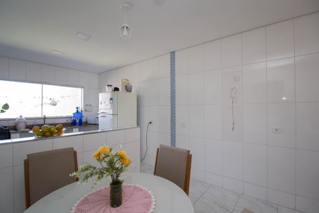 Casa para alugar com 140m², 2 quartos e 5 vagasCopa