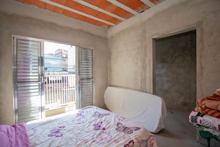 Casa para alugar com 140m², 2 quartos e 5 vagasQuarto 2 - Suíte 2