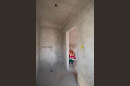 Casa para alugar com 140m², 2 quartos e 5 vagasBanheiro da Suíte 2