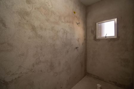 Casa para alugar com 140m², 2 quartos e 5 vagasBanheiro da Suíte 1