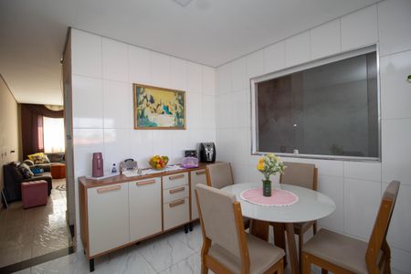 Casa para alugar com 140m², 2 quartos e 5 vagasCopa