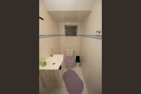 Casa para alugar com 140m², 2 quartos e 5 vagasLavabo