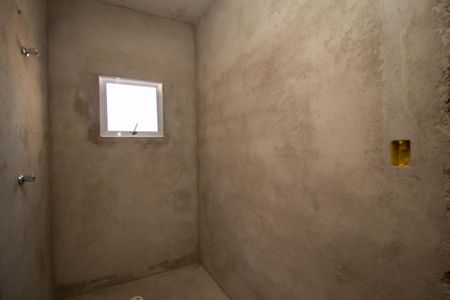 Casa para alugar com 140m², 2 quartos e 5 vagasBanheiro da Suíte 1