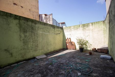 Casa para alugar com 140m², 2 quartos e 5 vagasQuintal