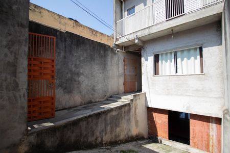 Casa para alugar com 140m², 2 quartos e 5 vagasGaragem