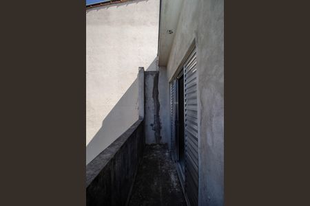 Casa para alugar com 140m², 2 quartos e 5 vagasVaranda Quarto 1 