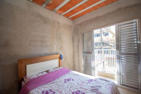 Casa para alugar com 140m², 2 quartos e 5 vagasQuarto 2 - Suíte 2