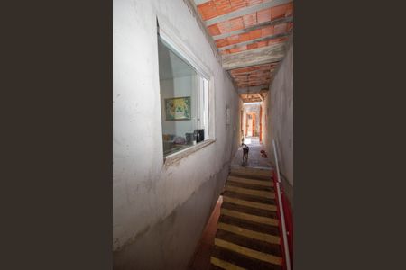 Casa para alugar com 140m², 2 quartos e 5 vagasQuintal