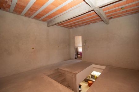 Casa para alugar com 140m², 2 quartos e 5 vagasSaleta Entre Quartos