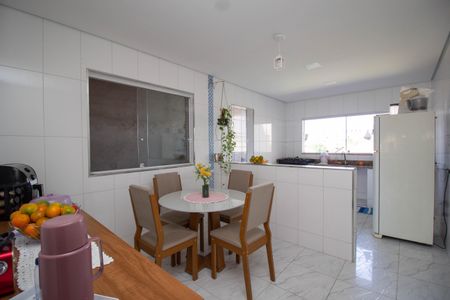 Casa para alugar com 140m², 2 quartos e 5 vagasCopa