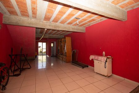 Casa para alugar com 140m², 2 quartos e 5 vagasGaragem
