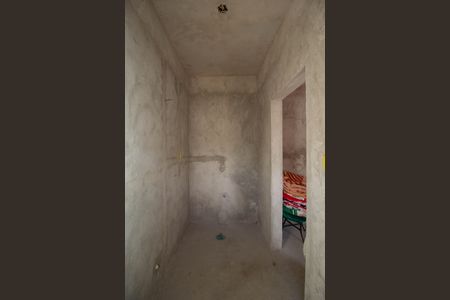 Casa para alugar com 140m², 2 quartos e 5 vagasBanheiro da Suíte 2