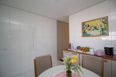 Casa para alugar com 140m², 2 quartos e 5 vagasCopa