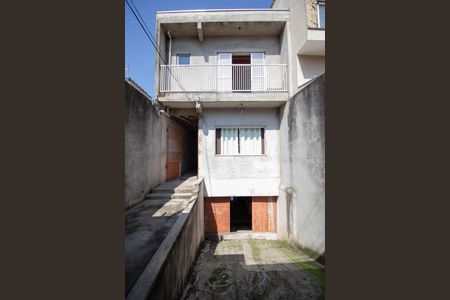 Casa para alugar com 140m², 2 quartos e 5 vagasGaragem