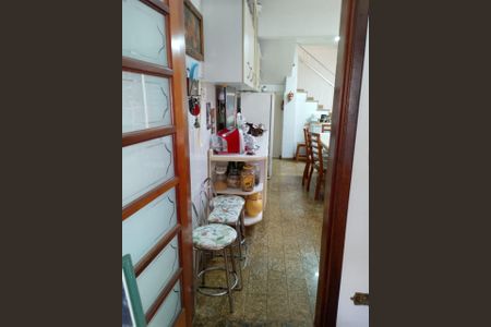 Casa à venda com 160m², 3 quartos e 4 vagasCozinha