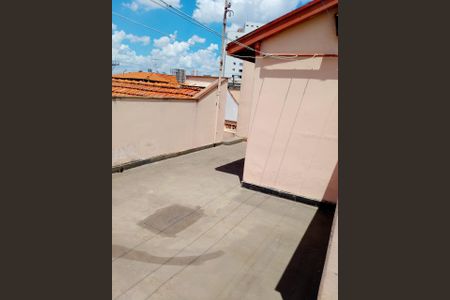 Casa à venda com 160m², 3 quartos e 4 vagasQuintal