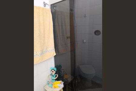 Casa à venda com 160m², 3 quartos e 4 vagasBanheiro