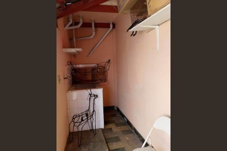 Casa à venda com 160m², 3 quartos e 4 vagasQuintal