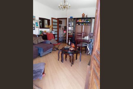 Sala de casa à venda com 3 quartos, 160m² em Tatuapé, São Paulo