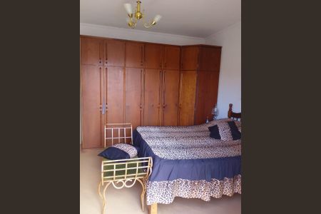 Casa à venda com 160m², 3 quartos e 4 vagasQuarto