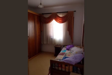 Casa à venda com 160m², 3 quartos e 4 vagasQuarto