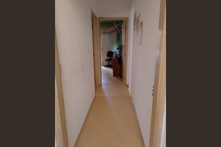 Casa à venda com 160m², 3 quartos e 4 vagascorredor