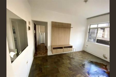 Foto 10 de apartamento à venda com 1 quarto, 42m² em Liberdade, São Paulo