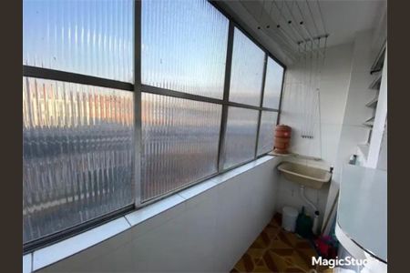 Foto 11 de apartamento à venda com 1 quarto, 42m² em Liberdade, São Paulo
