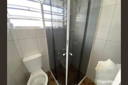 Foto 09 de apartamento à venda com 1 quarto, 42m² em Liberdade, São Paulo