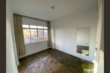 Foto 02 de apartamento à venda com 1 quarto, 42m² em Liberdade, São Paulo