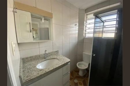 Foto 08 de apartamento à venda com 1 quarto, 42m² em Liberdade, São Paulo