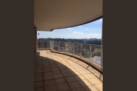 Apartamento à venda com 425m², 7 quartos e 5 vagasFoto 04