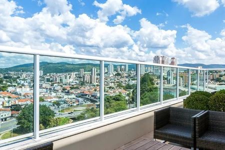 Apartamento à venda com 1 quarto, 49m² em Vila Argos Velha, Jundiaí