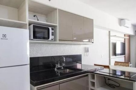 Apartamento à venda com 1 quarto, 49m² em Vila Argos Velha, Jundiaí