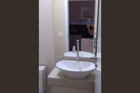 Apartamento à venda com 1 quarto, 49m² em Vila Argos Velha, Jundiaí