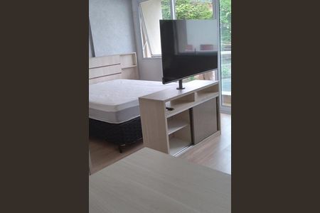 Apartamento à venda com 1 quarto, 49m² em Vila Argos Velha, Jundiaí