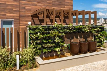 Apartamento à venda com 1 quarto, 49m² em Vila Argos Velha, Jundiaí