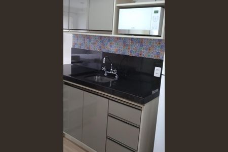 Apartamento à venda com 1 quarto, 49m² em Vila Argos Velha, Jundiaí