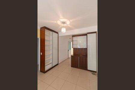 Apartamento à venda com 3 quartos, 122m² em Jardim America, Belo Horizonte