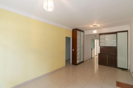 Apartamento à venda com 3 quartos, 122m² em Jardim America, Belo Horizonte