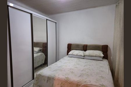 Casa à venda com 2 quartos, 290m² em Jardim Três Marias, São Paulo
