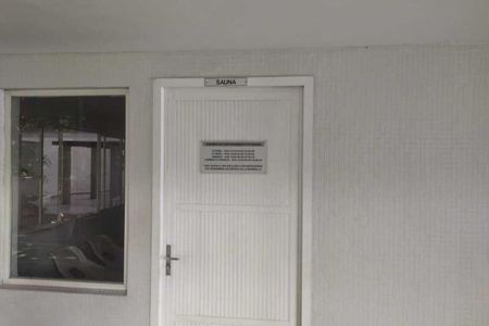 Apartamento à venda com 90m², 2 quartos e 1 vaga