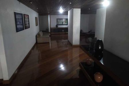 Apartamento à venda com 90m², 2 quartos e 1 vaga