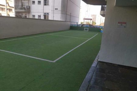 Apartamento à venda com 90m², 2 quartos e 1 vaga