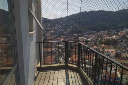Apartamento à venda com 90m², 2 quartos e 1 vaga