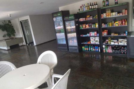 Apartamento à venda com 90m², 2 quartos e 1 vaga