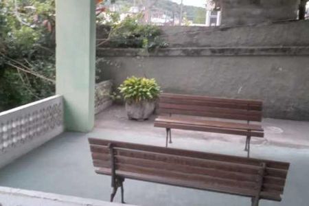 Apartamento à venda com 2 quartos, 60m² em Freguesia (Ilha do Governador), Rio de Janeiro